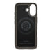 Spigen Thin Fit MagSafe Case for iPhone 17 - Gray - Cell phone cases and covers<<<HurtelXML
