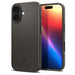 Spigen Thin Fit MagSafe Case for iPhone 17 - Gray - Cell phone cases and covers<<<HurtelXML