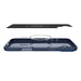 Spigen Thin Fit Magsafe iPhone 16 Case - Blue - Cell phone cases and covers<<<HurtelXML