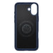 Spigen Thin Fit Magsafe iPhone 16 Case - Blue - Cell phone cases and covers<<<HurtelXML