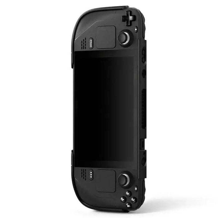 Spigen Thin Fit Pro Case for Steam Deck - Black - Gaming accessories<<<HurtelXML