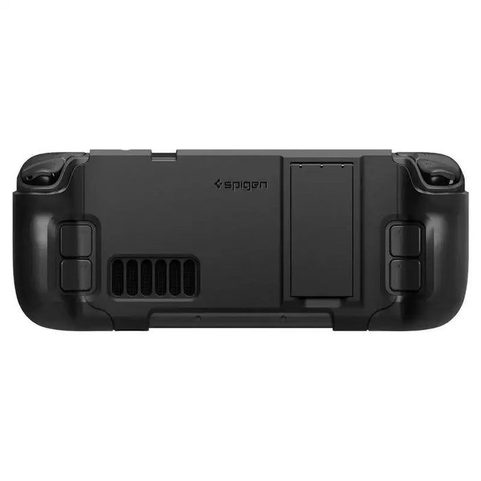 Spigen Thin Fit Pro Case for Steam Deck - Black - Gaming accessories<<<HurtelXML