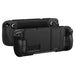 Spigen Thin Fit Pro Case for Steam Deck - Black - Gaming accessories<<<HurtelXML