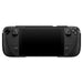 Spigen Thin Fit Pro Case for Steam Deck - Black - Gaming accessories<<<HurtelXML