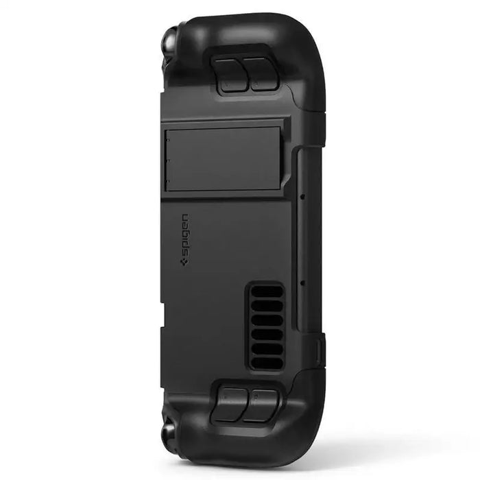 Spigen Thin Fit Pro Case for Steam Deck - Black - Gaming accessories<<<HurtelXML