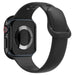 Spigen Thin Fit strap for Apple Watch 42 mm - black - Other cell phone equipment<<<HurtelXML