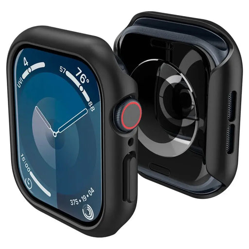 Spigen Thin Fit strap for Apple Watch 42 mm - black - Other cell phone equipment<<<HurtelXML