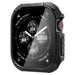 Spigen Tough Armor Case for Apple Watch 10 46mm - Black - Cell phone cases and covers<<<HurtelXML