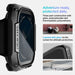 Spigen Tough Armor Case for Apple Watch 10 46mm - Black - Cell phone cases and covers<<<HurtelXML