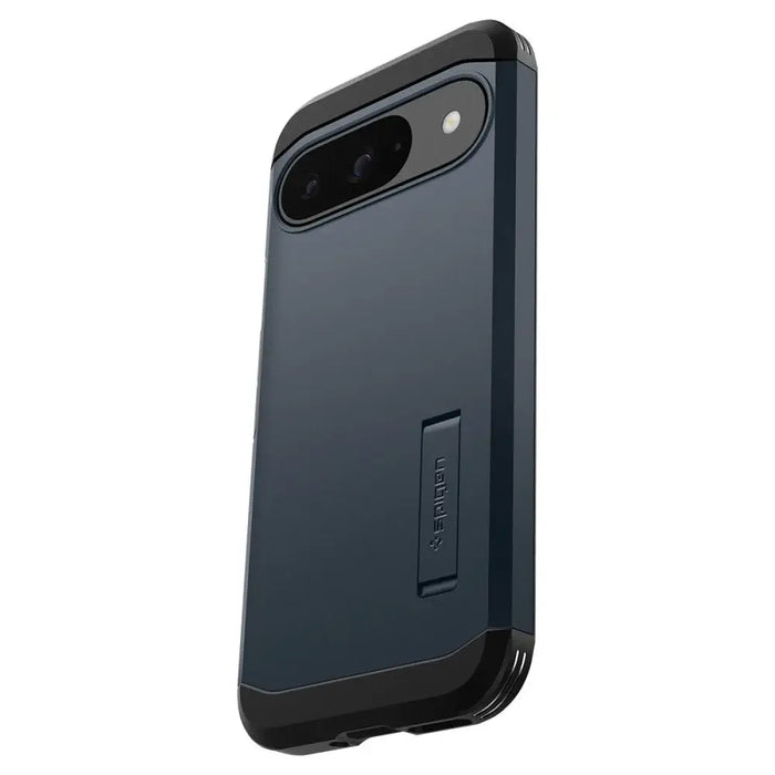 Spigen Tough Armor case for Google Pixel 9 / 9 Pro - graphite - Cell phone cases and covers<<<HurtelXML