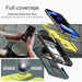 Spigen Tough Armor Case for Google Pixel 9 / 9 Pro - Green - Cell phone cases and covers<<<HurtelXML