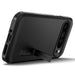 Spigen Tough Armor Case for Google Pixel 9 Pro XL - Black - Cell phone cases and covers<<<HurtelXML
