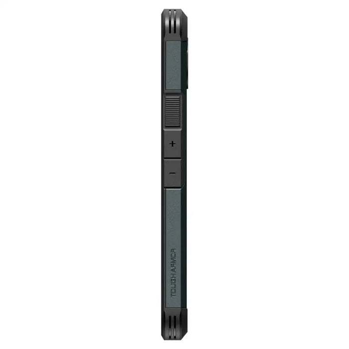 Spigen Tough Armor Case for Google Pixel 9 Pro XL - Green - Cell phone cases and covers<<<HurtelXML