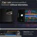 Spigen Tough Armor Case for iPhone 12 / iPhone 12 Pro - Black - Cell phone cases and covers<<<HurtelXML