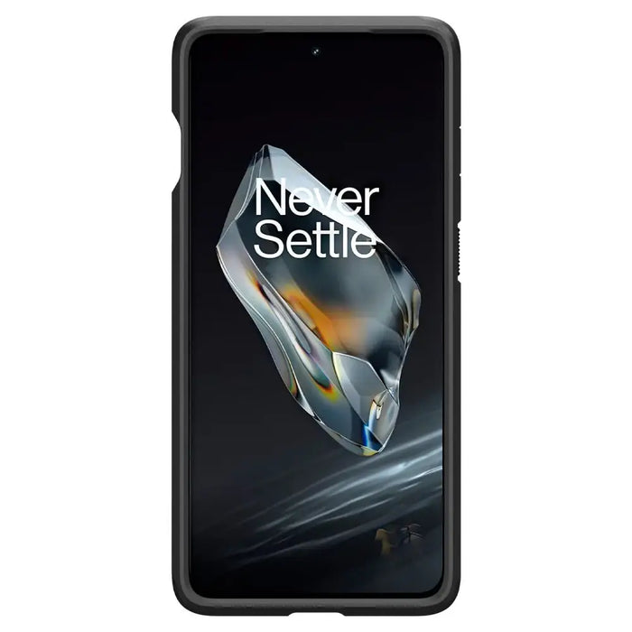 Spigen Tough Armor case for OnePlus 12 - black - Cell phone cases and covers<<<HurtelXML