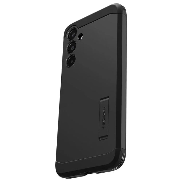 Spigen Tough Armor case for Samsung Galaxy A16 4G / 5G - black - Cell phone cases and covers<<<HurtelXML