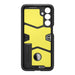 Spigen Tough Armor case for Samsung Galaxy A16 4G / 5G - black - Cell phone cases and covers<<<HurtelXML
