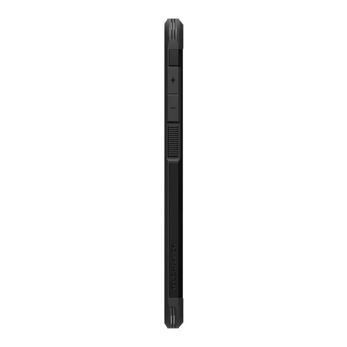 Spigen Tough Armor Case for Samsung Galaxy A36 5G - Black - Cell phone cases and covers<<<HurtelXML
