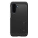 Spigen Tough Armor Case for Samsung Galaxy A36 5G - Black - Cell phone cases and covers<<<HurtelXML