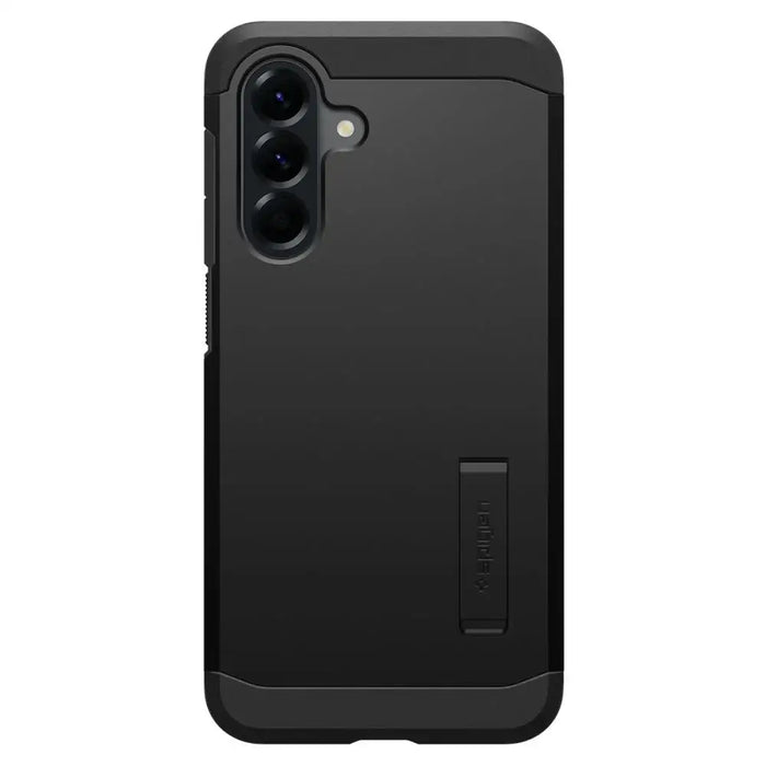 Spigen Tough Armor Case for Samsung Galaxy A56 5G - Black - Cell phone cases and covers<<<HurtelXML