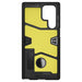 Spigen Tough Armor Case for Samsung Galaxy S22 Ultra - Black - Cell phone cases and covers<<<HurtelXML