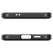Spigen Tough Armor Case for Samsung Galaxy S24 - Black - Cell phone cases and covers<<<HurtelXML