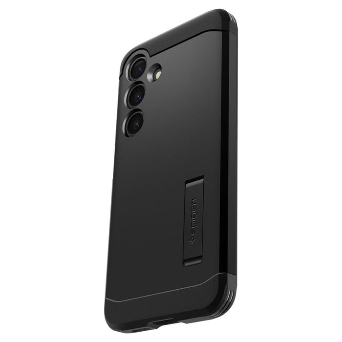 Spigen Tough Armor Case for Samsung Galaxy S24 - Black - Cell phone cases and covers<<<HurtelXML