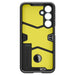 Spigen Tough Armor Case for Samsung Galaxy S24 FE - Green - Cell phone cases and covers<<<HurtelXML