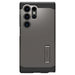 Spigen Tough Armor Case for Samsung Galaxy S24 Ultra - Metallic Gray - Cell phone cases and covers<<<HurtelXML