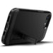 Spigen Tough Armor Case with MagSafe for iPhone 16e with Stand - Black - Cell phone cases and covers<<<HurtelXML