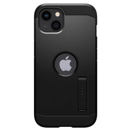 Spigen Tough Armor iPhone 13 Case - Black - Cell phone cases and covers<<<HurtelXML
