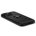 Spigen Tough Armor MagSafe case for iPhone 15 Pro - black - Cell phone cases and covers<<<HurtelXML
