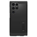 Spigen Tough Armor MagSafe case for Samsung Galaxy S24 Ultra - black - Cell phone cases and covers<<<HurtelXML