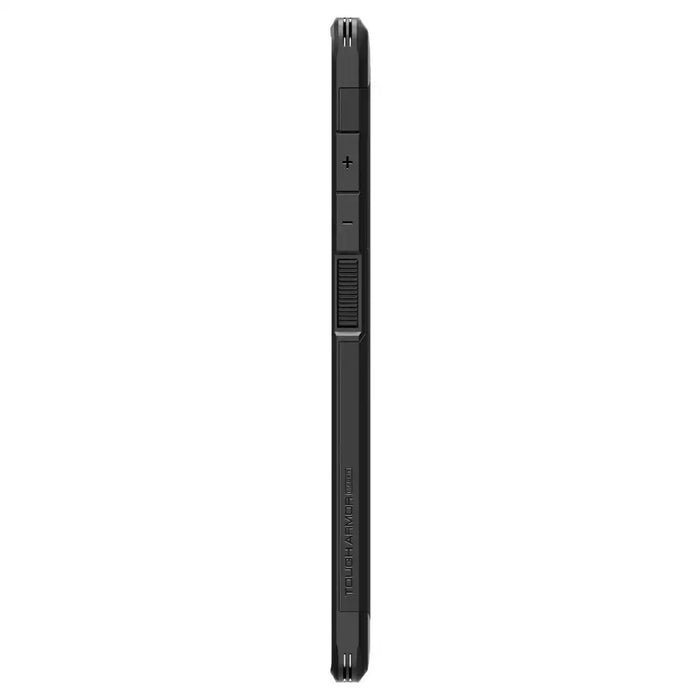 Spigen Tough Armor MagSafe case for Samsung Galaxy S24 Ultra - black - Cell phone cases and covers<<<HurtelXML