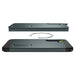 Spigen Tough Armor MagSafe Case for Samsung Galaxy S25+ - Green - Cell phone cases and covers<<<HurtelXML