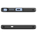Spigen Tough Armor MagSafe Case for Samsung Galaxy S25 Ultra - Gray - Cell phone cases and covers<<<HurtelXML