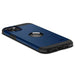 Spigen Tough Armor MagSafe Case with Stand for iPhone 15 Plus - Blue - Cell phone cases and covers<<<HurtelXML