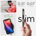 Spigen Tough Armor MagSafe case with stand for iPhone 16 - gunmetal - Cell phone cases and covers<<<HurtelXML