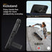Spigen Tough Armor MagSafe iPhone 15 Pro Max Case - Black - Cell phone cases and covers<<<HurtelXML
