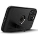 Spigen Tough Armor MagSafe iPhone 15 Pro Max Case - Black - Cell phone cases and covers<<<HurtelXML