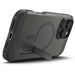 Spigen Tough Armor MagSafe iPhone 16 Pro Max Case - Black - Cell phone cases and covers<<<HurtelXML