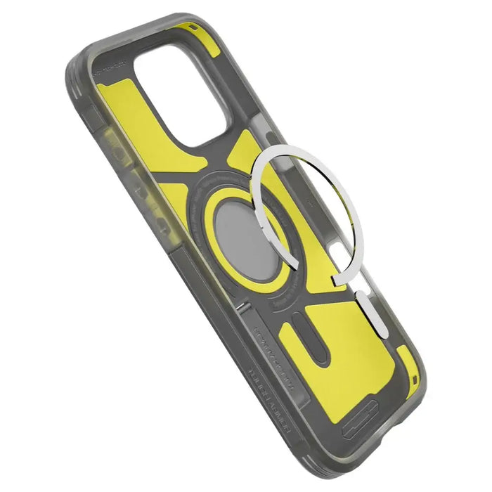 Spigen Tough Armor MagSafe iPhone 16 Pro Max Case - Black - Cell phone cases and covers<<<HurtelXML