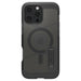 Spigen Tough Armor MagSafe iPhone 16 Pro Max Case - Black - Cell phone cases and covers<<<HurtelXML