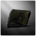 Spigen Tough Armor MagSafe iPhone 16e Case - Clear Gray - Cell phone cases and covers<<<HurtelXML