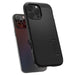 Spigen Tough Armor ’T’ MagSafe case for iPhone 16 Pro Max - black - Cell phone cases and covers<<<HurtelXML