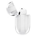 Spigen Ultra Hybrid Case for AirPods 4 - White - Cell phone cases and covers<<<HurtelXML