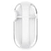 Spigen Ultra Hybrid Case for AirPods 4 - White - Cell phone cases and covers<<<HurtelXML