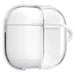 Spigen Ultra Hybrid Case for AirPods 4 - White - Cell phone cases and covers<<<HurtelXML