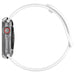 Spigen Ultra Hybrid Case for Apple Watch 4/5/6/SE (40mm) - Transparent - Cell phone cases and covers<<<HurtelXML