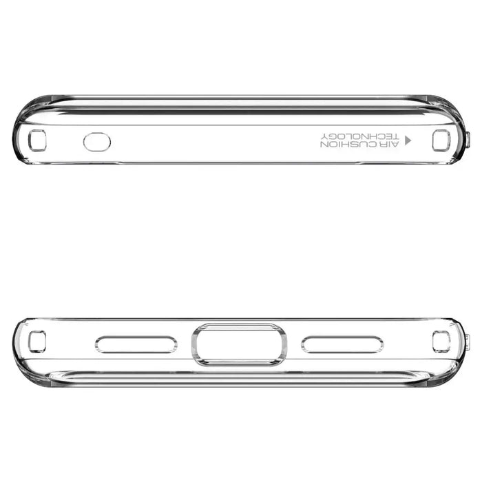 Spigen Ultra Hybrid Case for Google Pixel 8 - Clear - Cell phone cases and covers<<<HurtelXML